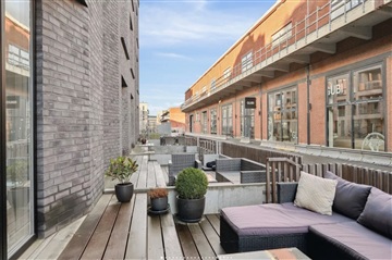 Photo 1. Apartment, Sundkaj, Nordhavn 