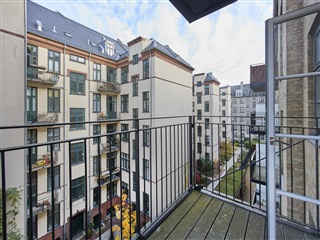 Photo 17. Apartment, Anker Heegaards Gade, København V 