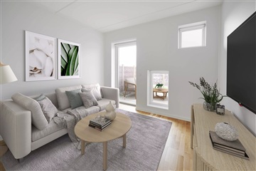 Photo 4. Apartment, Tulipanlunden, Aarhus N 