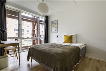 Photo 1. Room, , Valby 