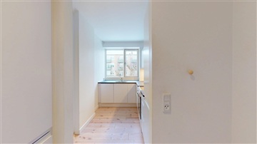 Billede 6. Lejlighed, Nørgaardsvej, Kongens Lyngby 