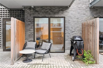 Photo 14. Apartment, Sundkaj, Nordhavn 