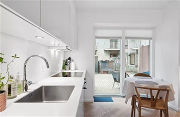 Photo 12. Apartment, Sundkaj, Nordhavn 