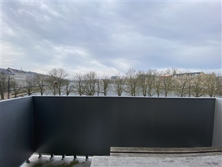 Photo 2. Apartment, Østerbrogade, København Ø 