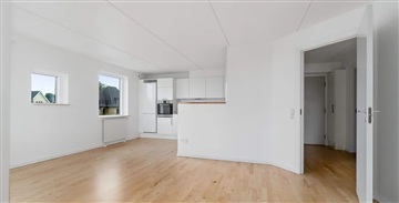 Photo 5. Apartment, H.C. Ørsteds Vej, Herning 