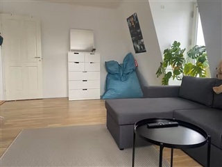 Photo 18. House, Fossgårdsvej, Vanløse 