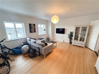 Photo 6. Apartment, Teglværks Alle, Aalborg 