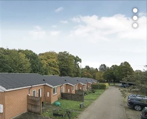 Photo 1. House, Tingstedet, Kjellerup 