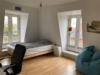 Photo 14. House, Fossgårdsvej, Vanløse 