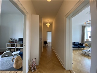 Photo 27. Apartment, Østerbrogade, København Ø 