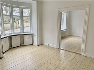 Photo 2. Apartment, Hasserisgade, Aalborg 