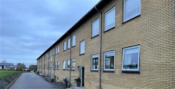 Photo 1. Apartment, Sydgaden, Herning 