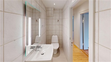 Photo 3. Apartment, Fyensgade, Aalborg 