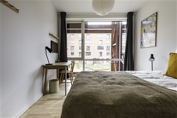 Photo 2. Room, , Valby 