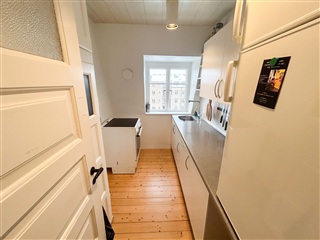 Photo 2. Apartment, Teglværks Alle, Aalborg 