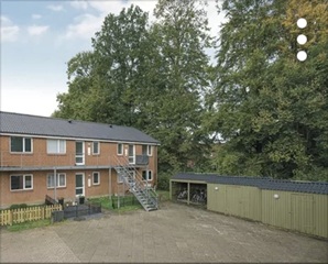 Photo 3. House, Tingstedet, Kjellerup 