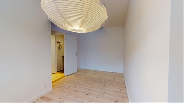 Billede 2. Lejlighed, Nørgaardsvej, Kongens Lyngby 