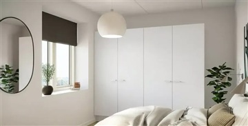 Photo 6. Apartment, Dæmningen, Herning 