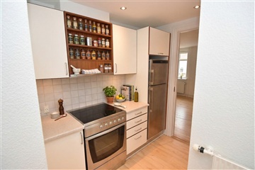 Photo 4. Apartment, Poul Paghs Gade, Aalborg 