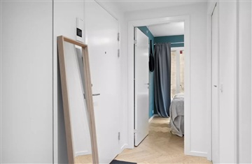 Photo 16. Apartment, Sundkaj, Nordhavn 