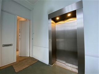 Photo 3. Apartment, Østerbrogade, København Ø 