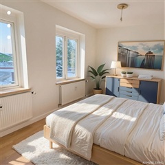 Photo 2. Apartment, Valløesgade, Vejle 