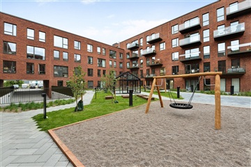 Billede 13. Lejlighed, Fjerkløvervej, Ballerup 