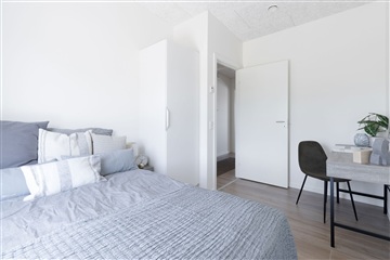 Photo 4. House, Dådyrbakken, Middelfart 