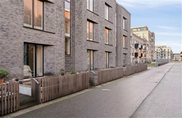 Photo 7. Apartment, Sundkaj, Nordhavn 