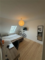 Photo 3. Apartment, Nordborggade, Aarhus C 