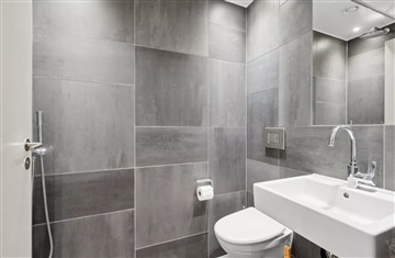 Photo 11. Apartment, Sundkaj, Nordhavn 