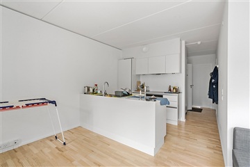 Photo 5. Apartment, Flaskegade, København V 