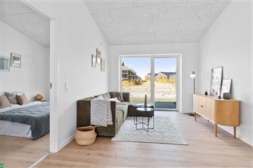 Photo 7. House, Bronzealdervej, Silkeborg 