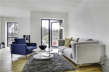 Photo 5. Apartment, Promenadebyen, Odense C 
