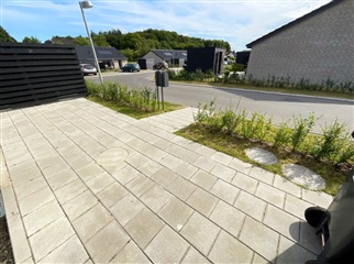 Photo 21. House, Fruerhøjvænget, Brenderup Fyn 