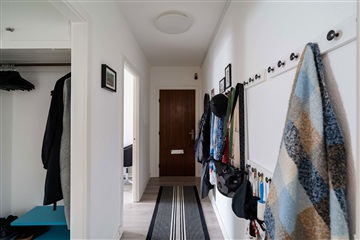 Billede 7. Lejlighed, Kongelundsvej, København S 