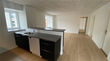 Photo 11. Apartment, Dalbergsgade, Viborg 