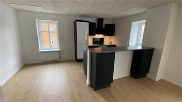 Photo 13. Apartment, Dalbergsgade, Viborg 