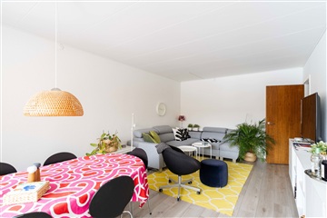 Billede 2. Lejlighed, Kongelundsvej, København S 