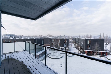 Photo 1. Apartment, Margretheholmsvej, København K 