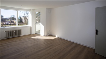 Photo 1. Apartment, Lindegårdsvej, Frederikshavn 
