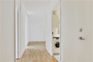 Billede 10. Lejlighed, Poul Hartlings Gade, København S 