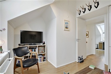 Billede 8. Lejlighed, Skejbyparken, Aarhus N 