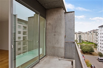 Billede 8. Lejlighed, Poul Hartlings Gade, København S 