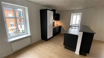 Photo 14. Apartment, Dalbergsgade, Viborg 