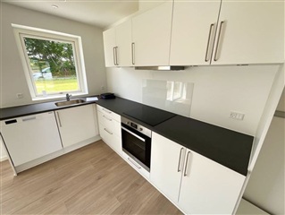 Photo 1. House, Fruerhøjvænget, Brenderup Fyn 