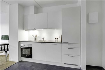 Photo 3. Apartment, Promenadebyen, Odense C 