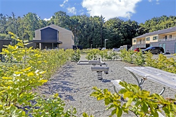 Photo 10. Apartment, Østerbækvej, Hornbæk 