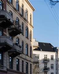 Photo 1. Apartment, Sønder Boulevard, København V 