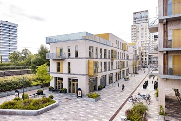 Photo 6. Apartment, Rødovre Port, Rødovre 